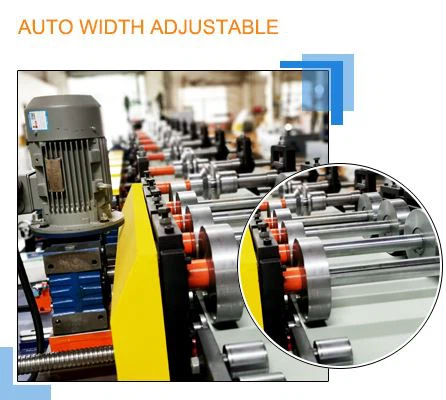 aluminium ladder cable tray machine aluminium ladder cable tray machine