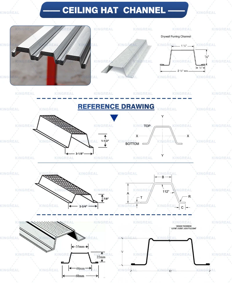 metal furring partition metal furring partition