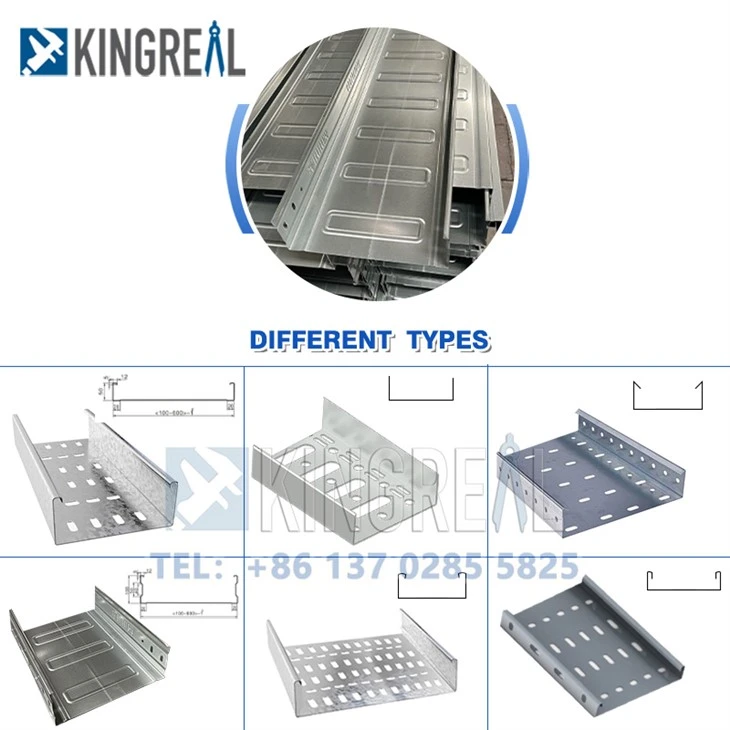 5-cable-tray-machine