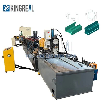 เครื่องวางชั้นวางเหล็ก