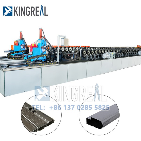 Steel Bed Frame Machine Steel Bed Frame Machine
